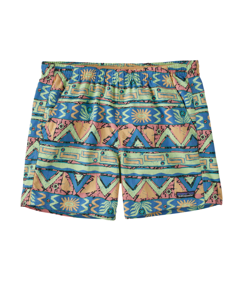 Patagonia Women's Baggies Shorts - 5" HGSA