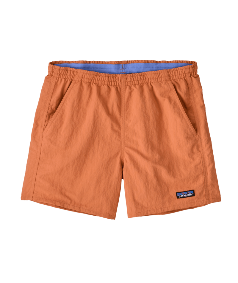 Women's Baggies Shorts - 5 in. | Patagonia | J&H Outdoors