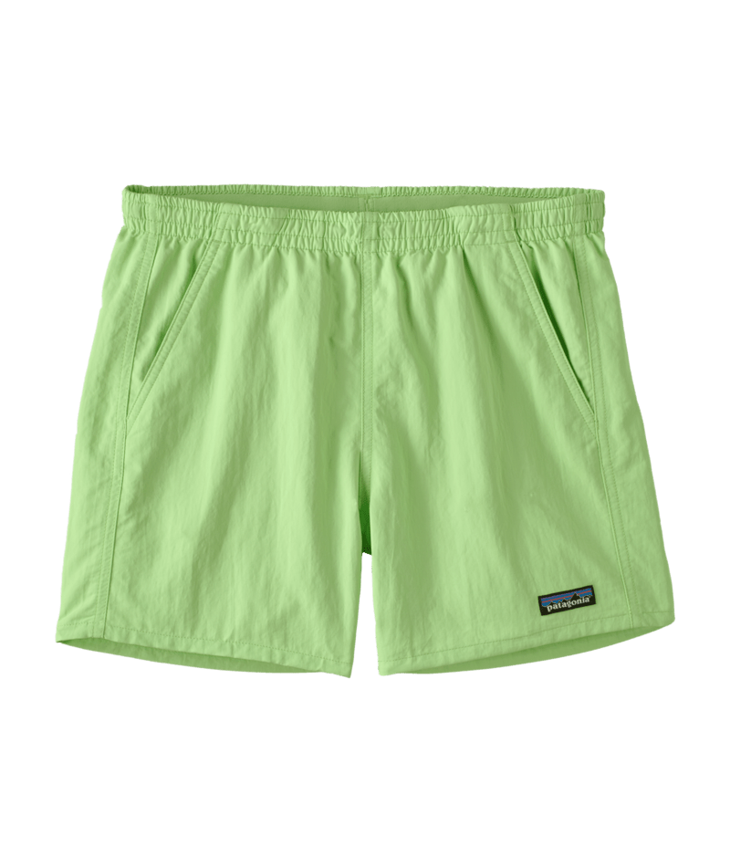 Patagonia Women's Baggies Shorts - 5" SAN / L