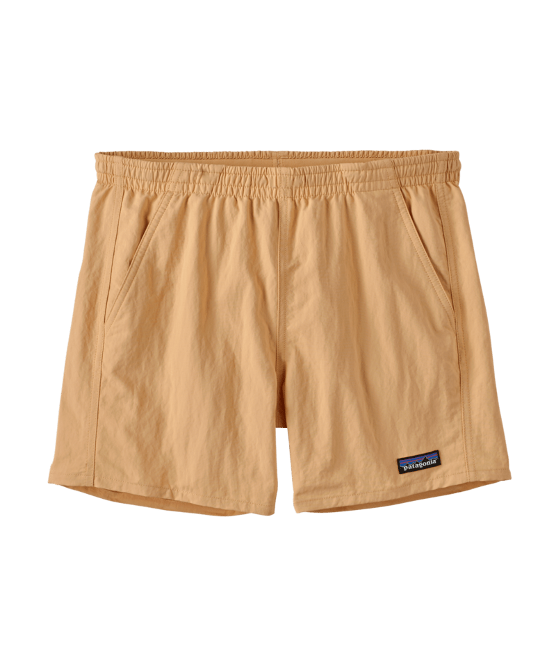 Patagonia Women's Baggies Shorts - 5" SAM / L