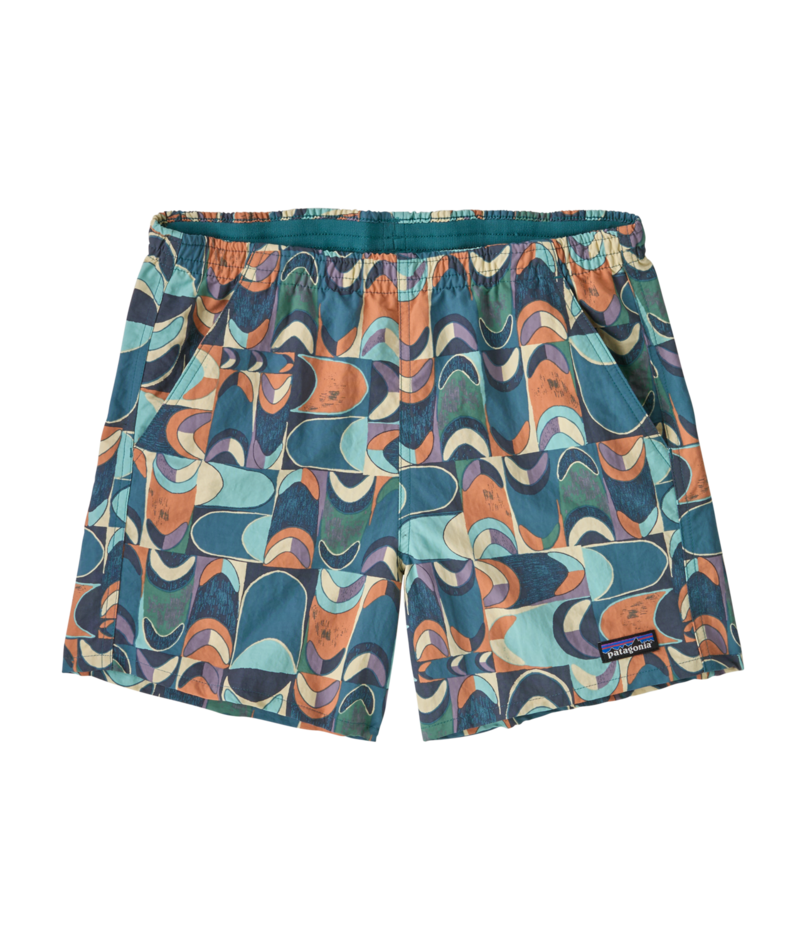 Women's Baggies Shorts - 5 in. | Patagonia | J&H Outdoors