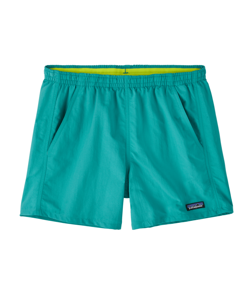 Patagonia Women's Baggies Shorts - 5" STE / L