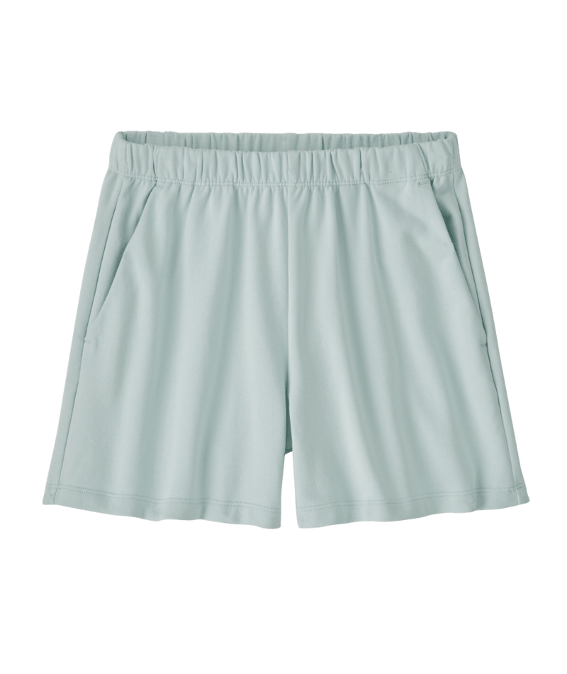 Patagonia W's Regenerative Organic Certified Cotton Essential Shorts WPYG