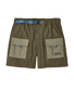 Patagonia Women's Outdoor Everyday Shorts.