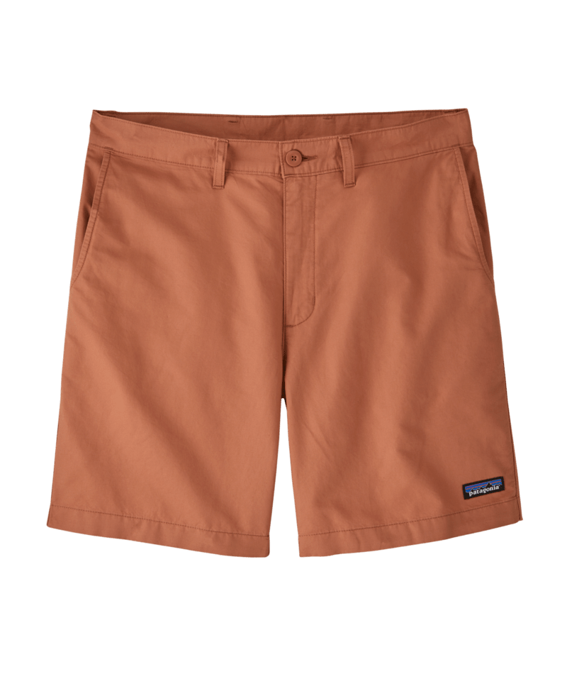 Patagonia Men's Lightweight All-Wear Hemp Shorts - 8" SINY