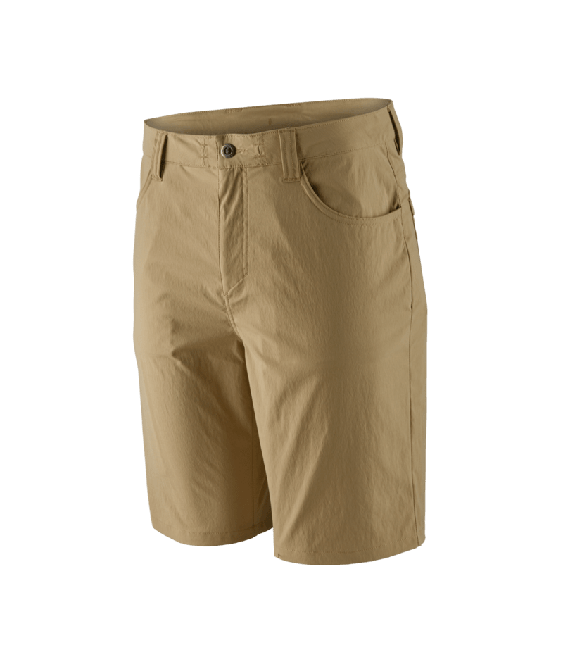 Patagonia Men's Quandary Shorts - 8" CSC