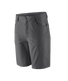 Patagonia Men's Quandary Shorts - 8".