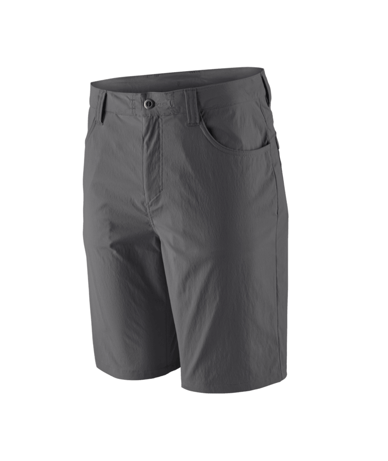 Patagonia Men's Quandary Shorts - 8" FGE