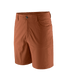 Patagonia Men's Quandary Shorts - 8".