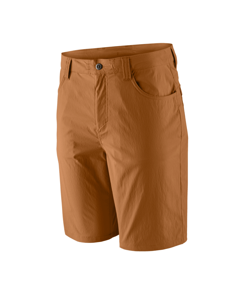 Patagonia Men's Quandary Shorts - 8" TRBN