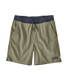 Patagonia M Baggies Lights - 6 In.