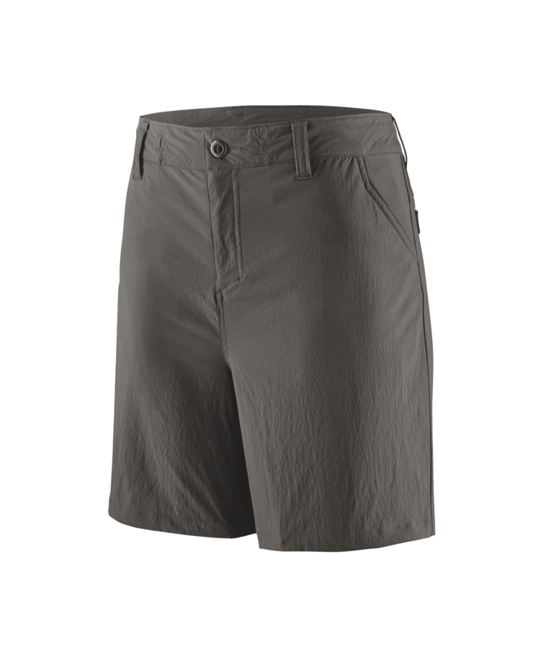 Patagonia W's Quandary Shorts - 7 in. FGE