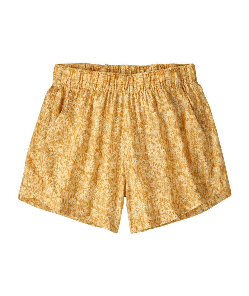Wfbe Patagonia Women's Garden Island Shorts – J&H Outdoors