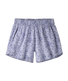 Patagonia Women's Garden Island Shorts.