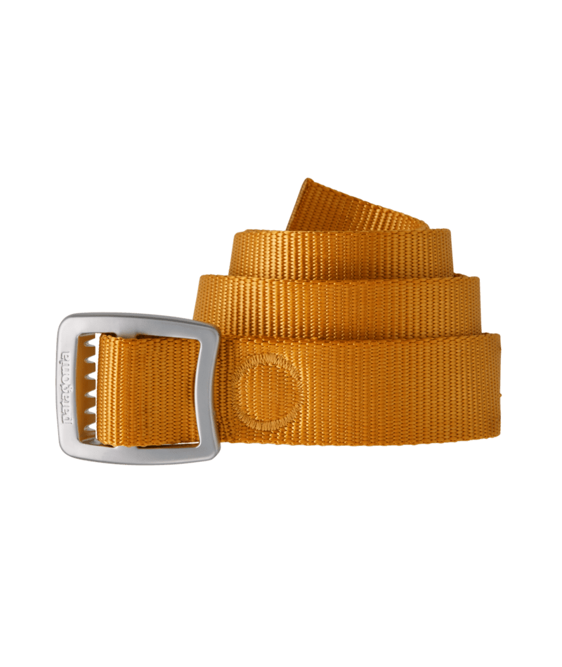 Patagonia Tech Web Belt GNCA