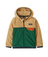 Patagonia Baby Micro D Snap-t Jacket.