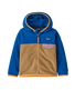 Patagonia Baby Micro D Snap-t Jacket.