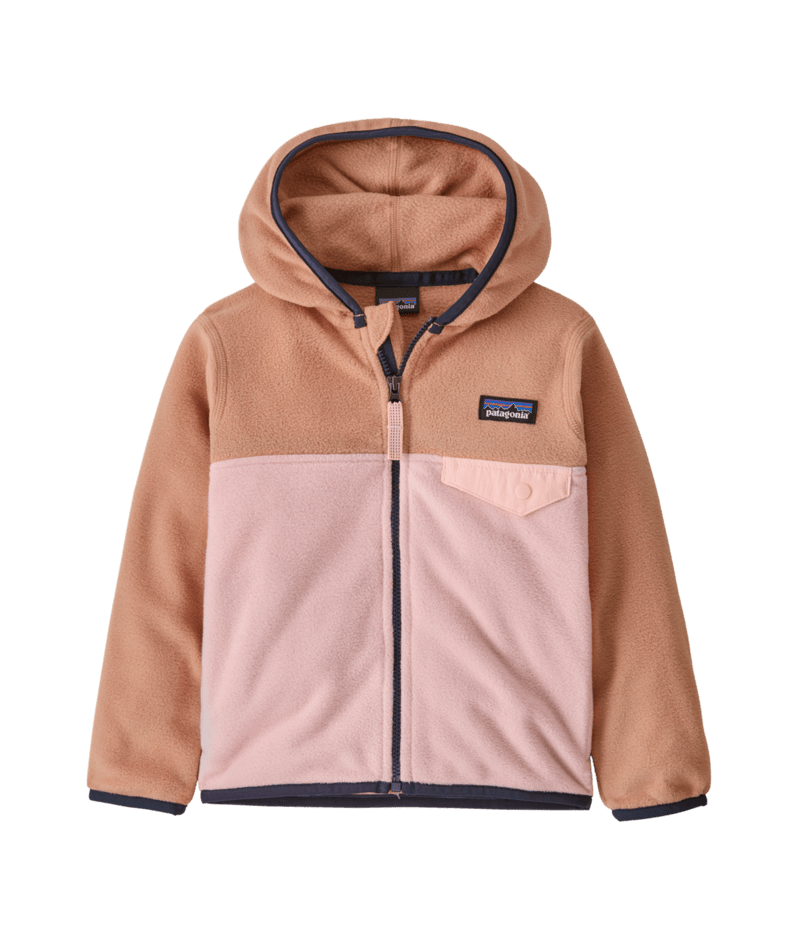 Patagonia Baby Micro D Snap-T Jkt MAPI