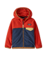 Patagonia Baby Micro D Snap-t Jacket.