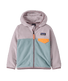 Patagonia Baby Micro D Snap-t Jacket.