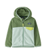 Patagonia Baby Micro D Snap-t Jacket.