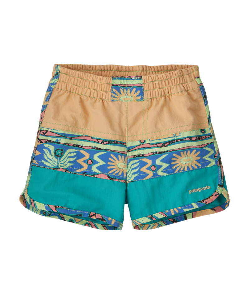 Patagonia Baby Boardshorts SAML