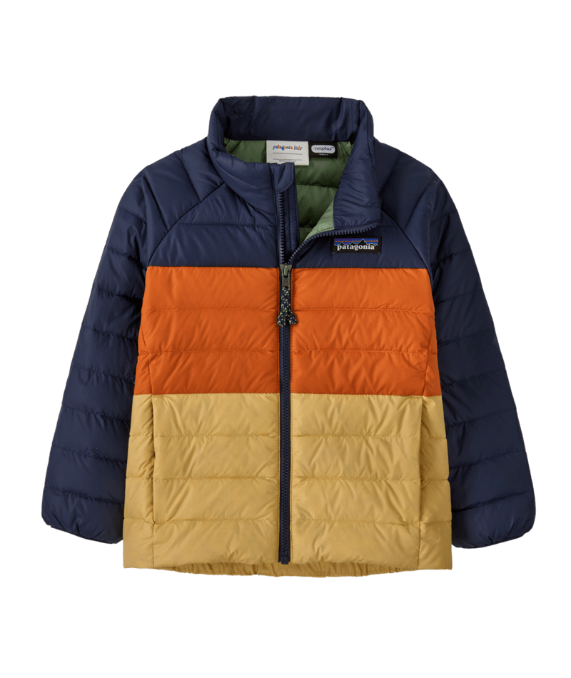 Patagonia Baby Down Sweater NARL