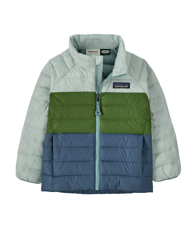 Patagonia Baby Down Sweater WPYG