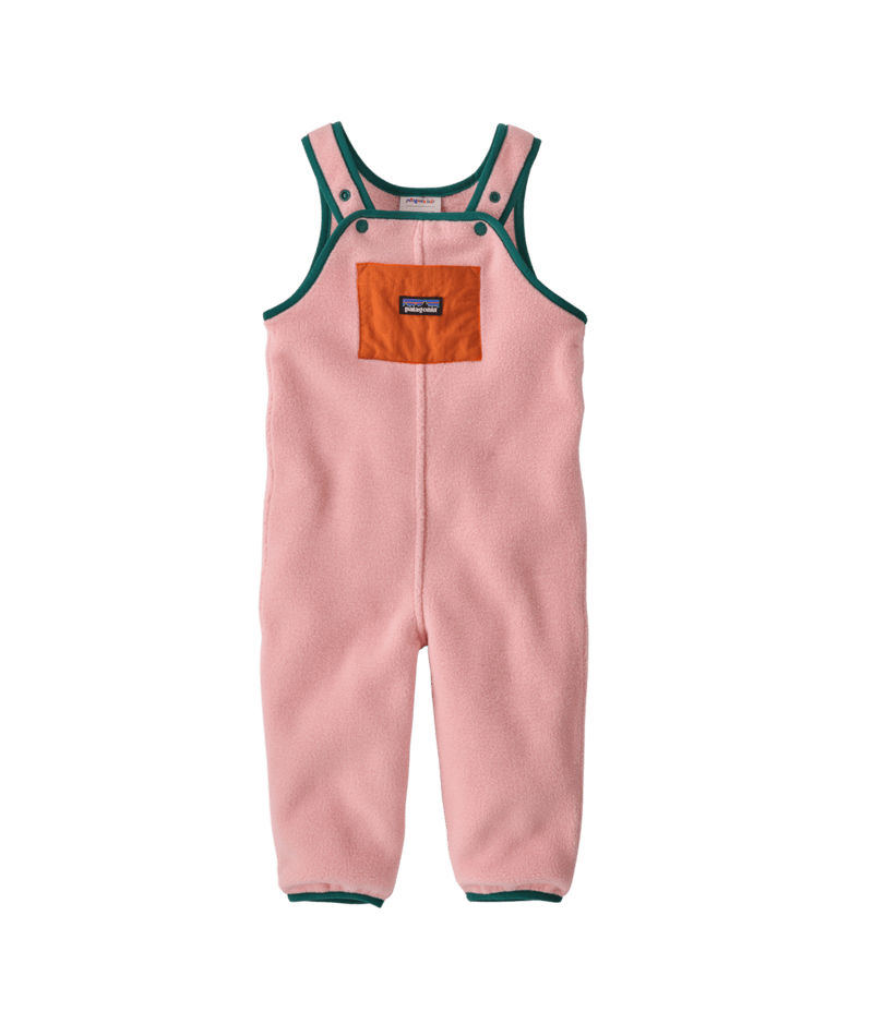 Patagonia Baby Synch Overalls MAPI