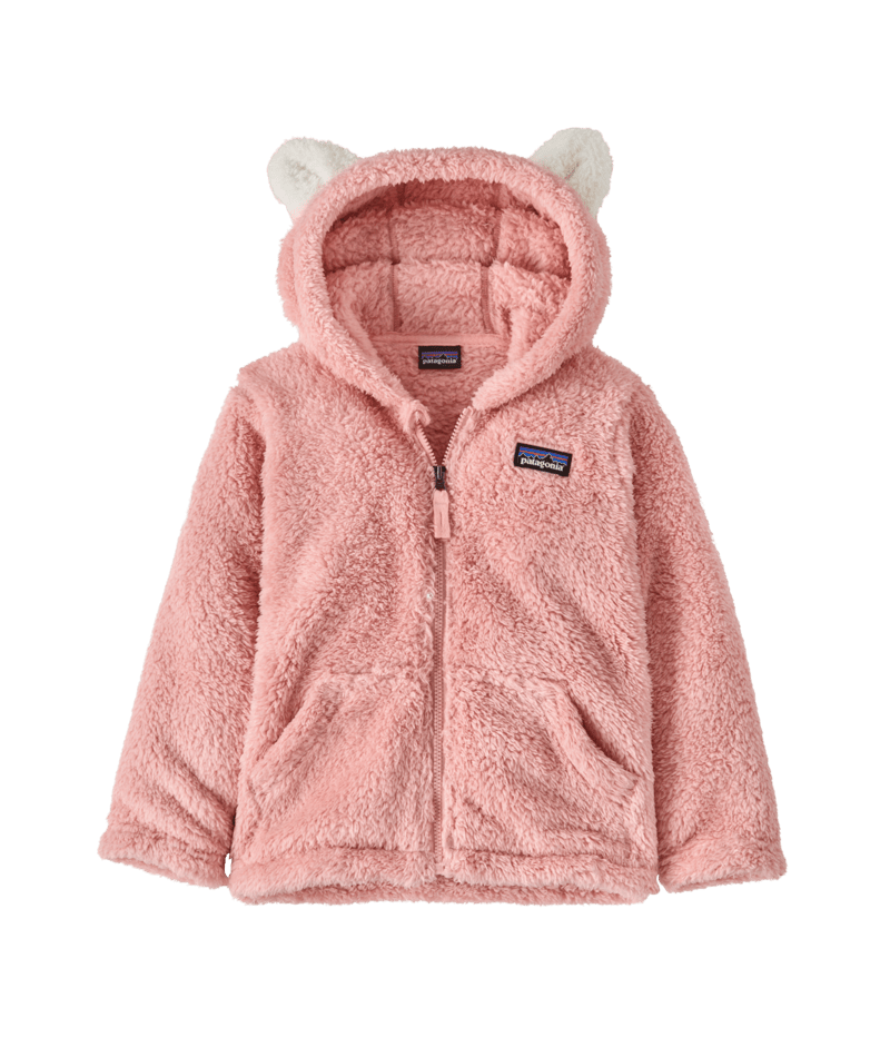 Patagonia Baby Furry Friends Hoody MAPI