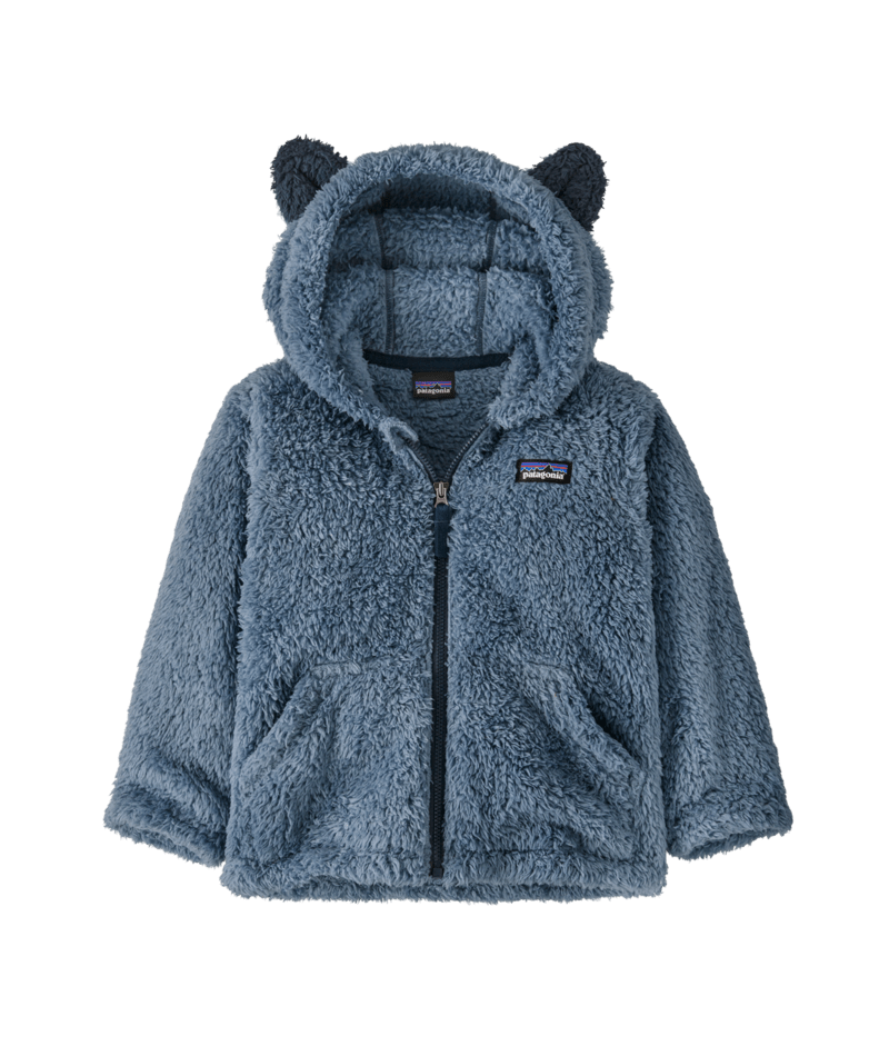 Patagonia Baby Furry Friends Hoody UTB