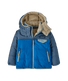 Patagonia Baby Reversible Tribbles Hoody.