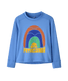 Patagonia Baby L/s Cap Sw T-shirt.