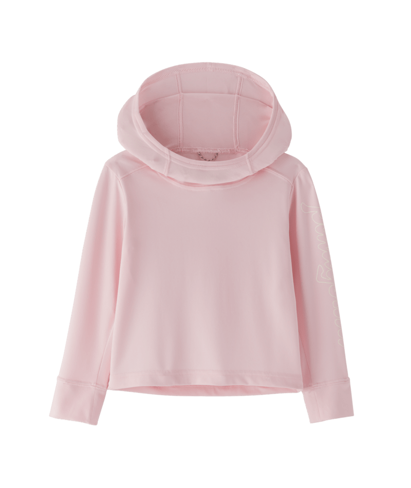 Patagonia Baby Capilene Silkweight Hoody FZPE