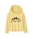 Patagonia Baby Cap Sw Hoody.
