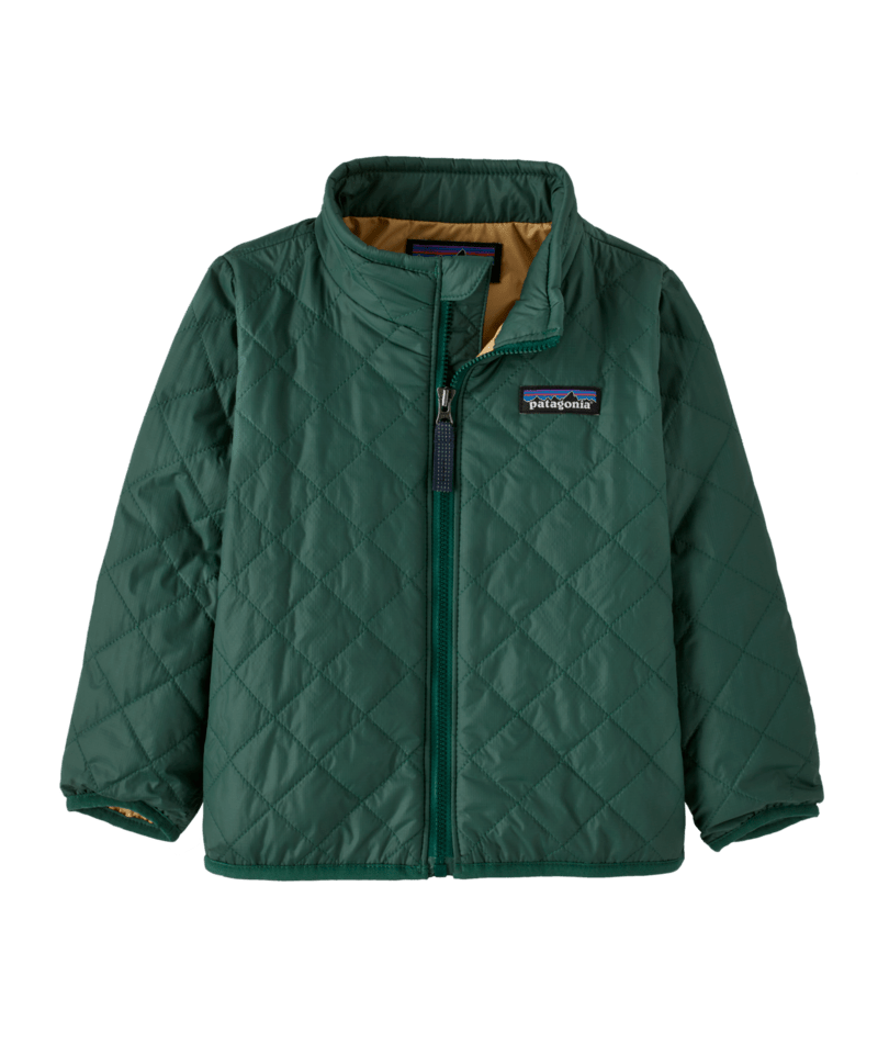 Patagonia Kids Baby Nano Puff Jacket CIFG