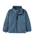 Patagonia Baby Nano Puff Jacket.