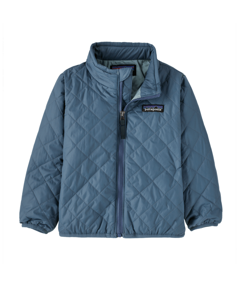 Patagonia Baby Nano Puff Jacket UTB