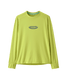 Patagonia Kids' Long-Sleeved Capilene Silkweight T-Shirt - L/S Pullovers.
