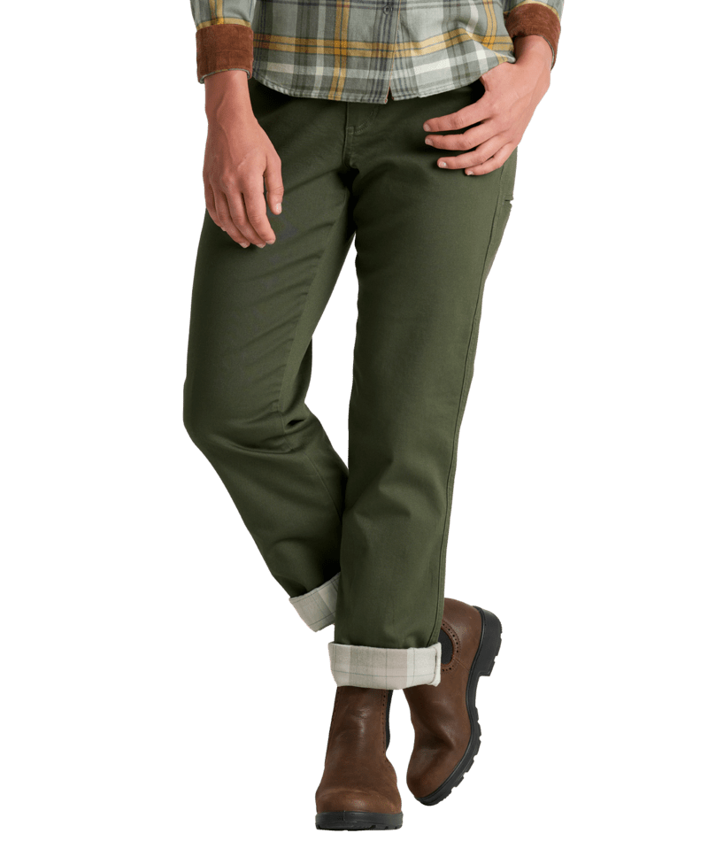 KUHL W Kontour Lined Pant DKM /  / RG