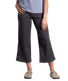 Kuhl Women's Seaboard Crop Wide Leg.
