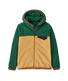 Patagonia Kids' Micro D Snap-t Jacket.