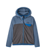 Patagonia Kids' Micro D Snap-t Jacket - Jackets.