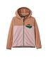 Patagonia Kids' Micro D Snap-t Jacket - Jackets.