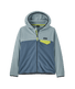 Patagonia Kids' Micro D Snap-T Jacket UBT / L