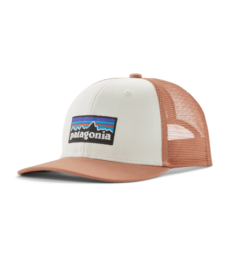 Patagonia Kids Trucker Hat PLBI