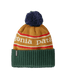 Patagonia Kids' Powder Town Beanie.