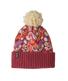 Patagonia Kids' Powder Town Beanie.