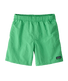 Patagonia Kids' Baggies Shorts 5" - Lined.