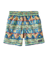 Patagonia Kids' Baggies Shorts 5" - Lined.